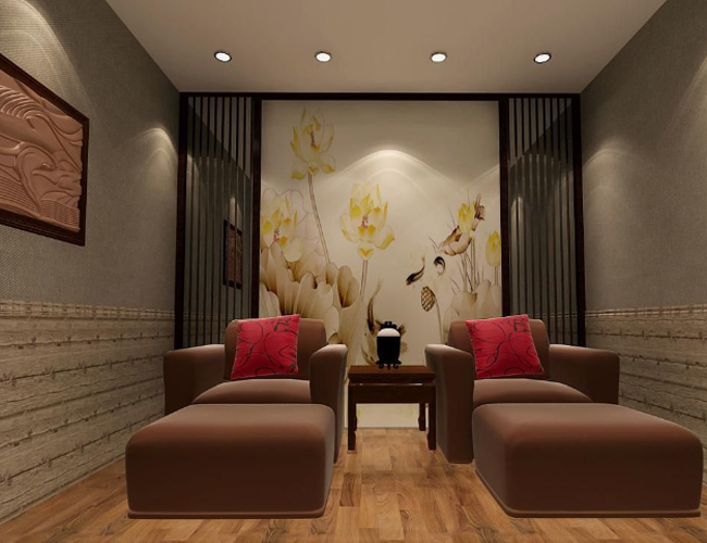 贵阳YiYun养生馆高端spa