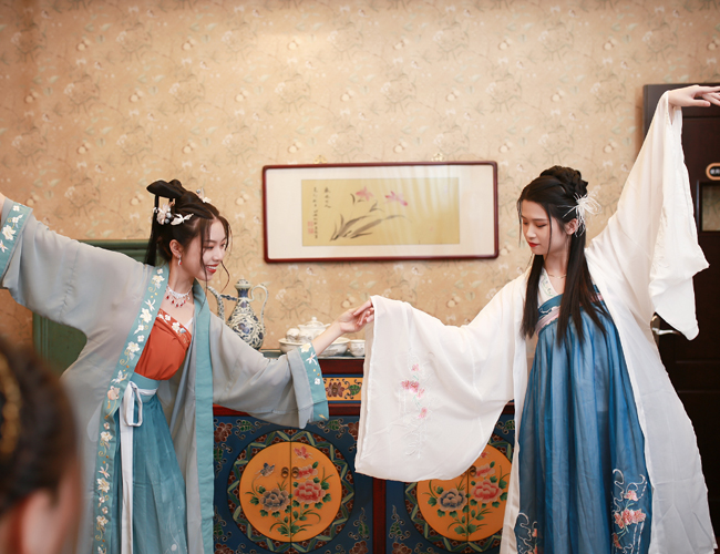 贵阳足疗足浴会所艺师风采（八）最多本地男士的首选spa